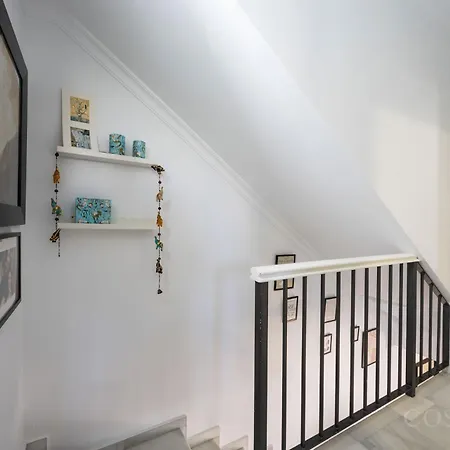 Conil Sunset Retreat -