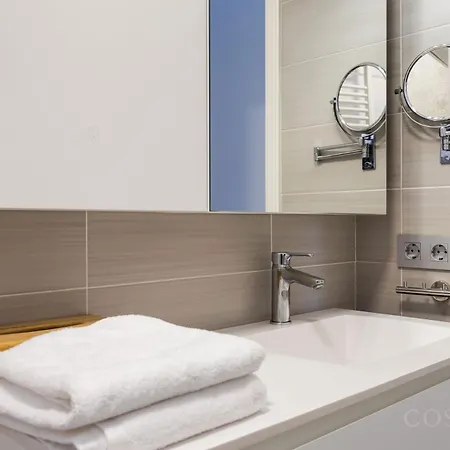 Ferienhaus Conil Sunset Retreat -