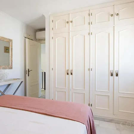 Conil Sunset Retreat - Ferienhaus Conil De La Frontera