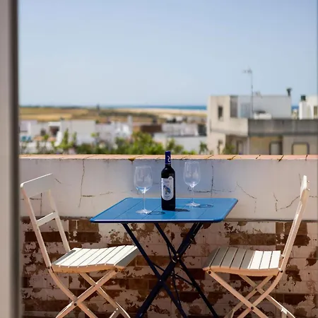 Conil Sunset Retreat - Conil De La Frontera