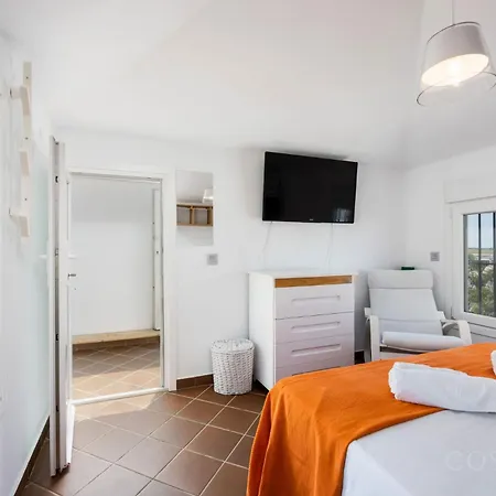 Conil Sunset Retreat - Ferienhaus Conil De La Frontera