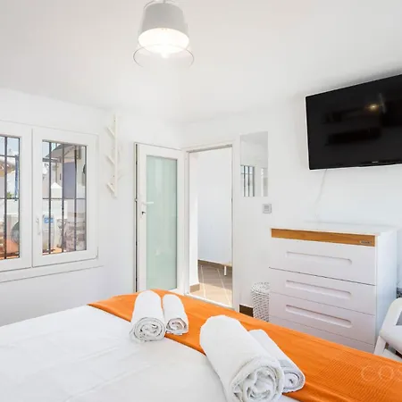 Conil Sunset Retreat - Ferienhaus