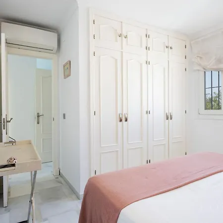 Conil Sunset Retreat - Ferienhaus *