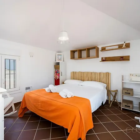 Ferienhaus Conil Sunset Retreat - Conil De La Frontera