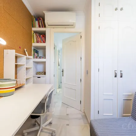 Ferienhaus Conil Sunset Retreat - *