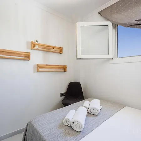 Ferienhaus Conil Sunset Retreat - *