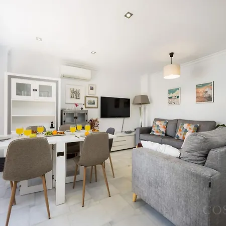 Conil Sunset Retreat -