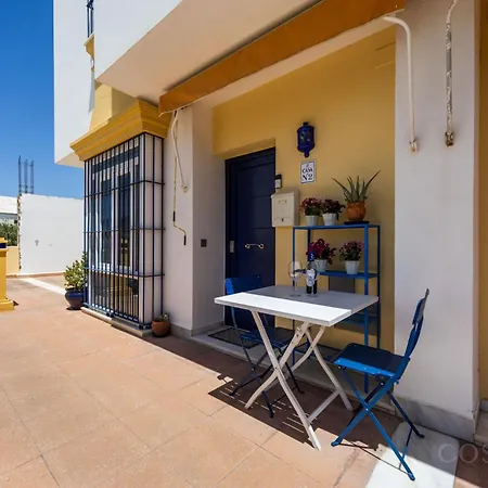 Ferienhaus Conil Sunset Retreat - Conil De La Frontera