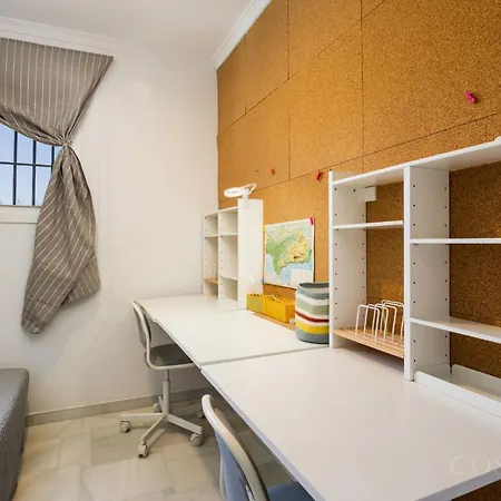 Conil Sunset Retreat - *
