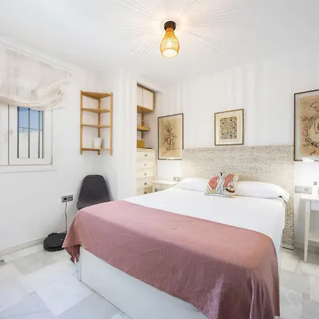 Conil Sunset Retreat - *
