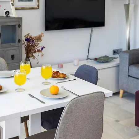 Ferienhaus Conil Sunset Retreat - Conil De La Frontera