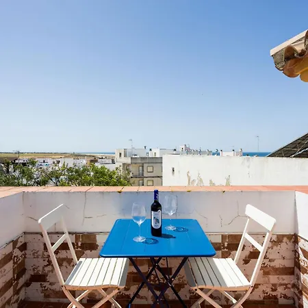 Conil Sunset Retreat - *
