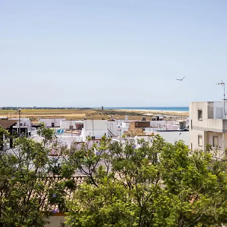 Conil Sunset Retreat - * Conil De La Frontera